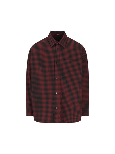 Giacca realizzata in cotone. 836251 Z7ATD5333 GUCCI 