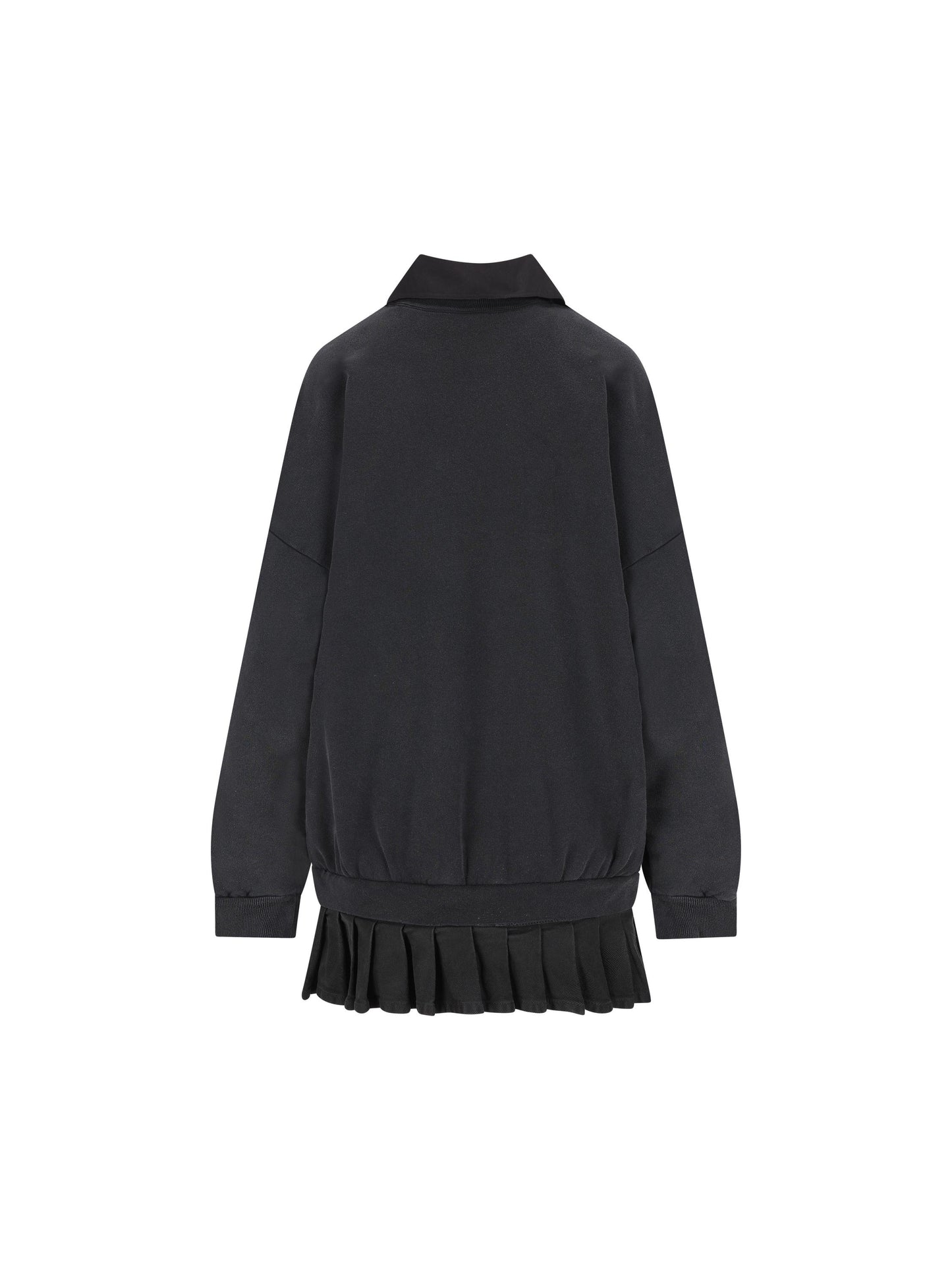 Abito realizzato in cotone. 838975 TSVC61041 BALENCIAGA 