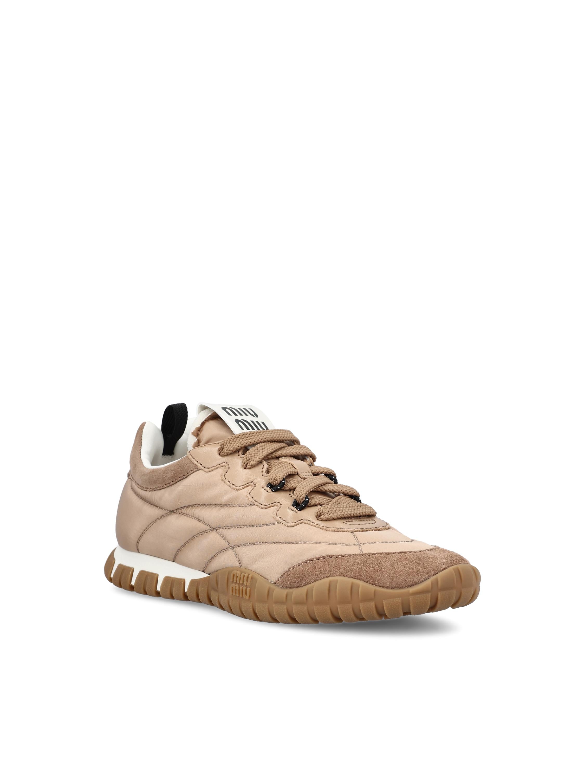 MIU MIU Sneakers Tyre – Franzkraler.com