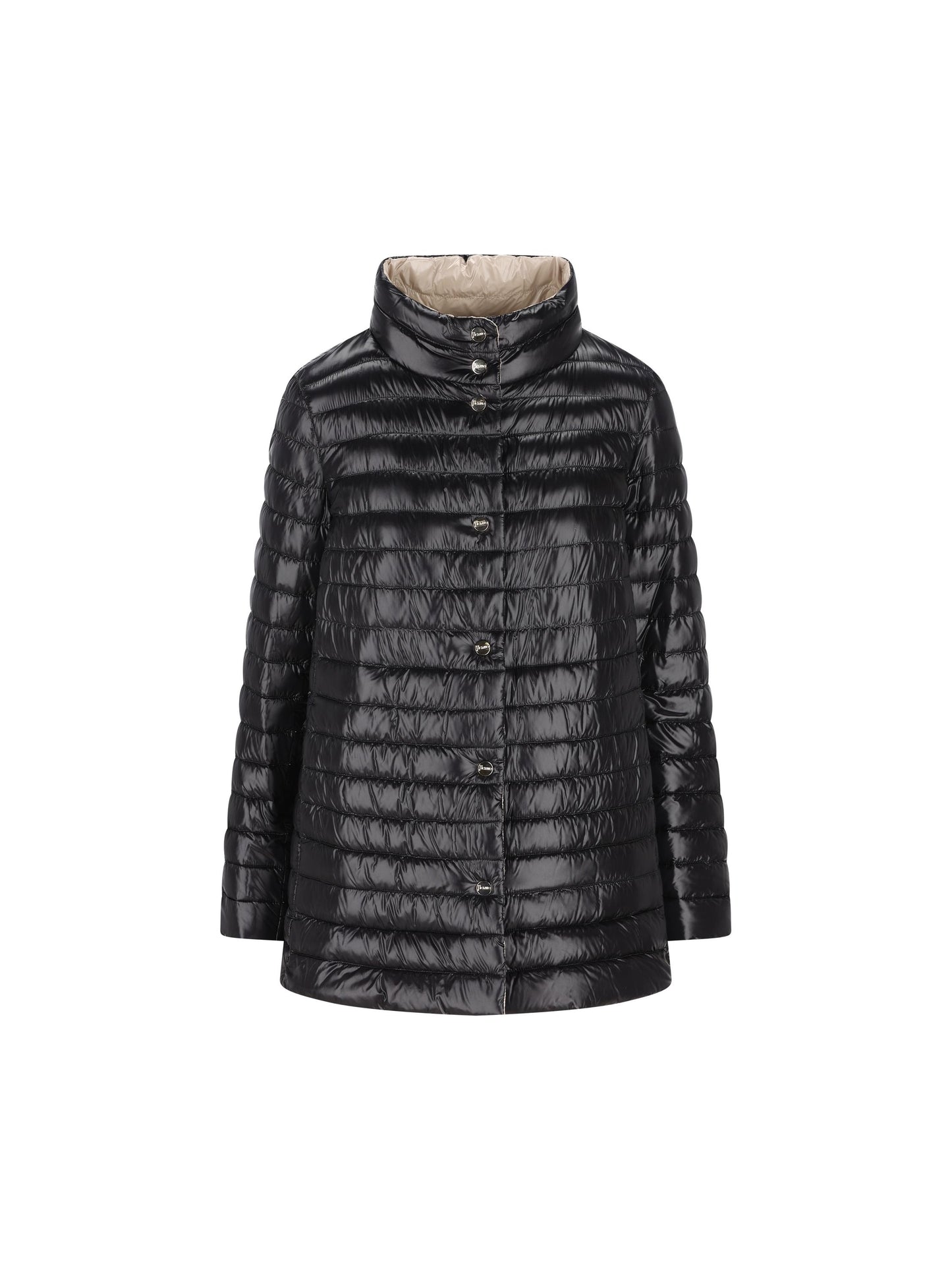 Piumino realizzato in poliammide. PI1234D 12017Z9319 HERNO 