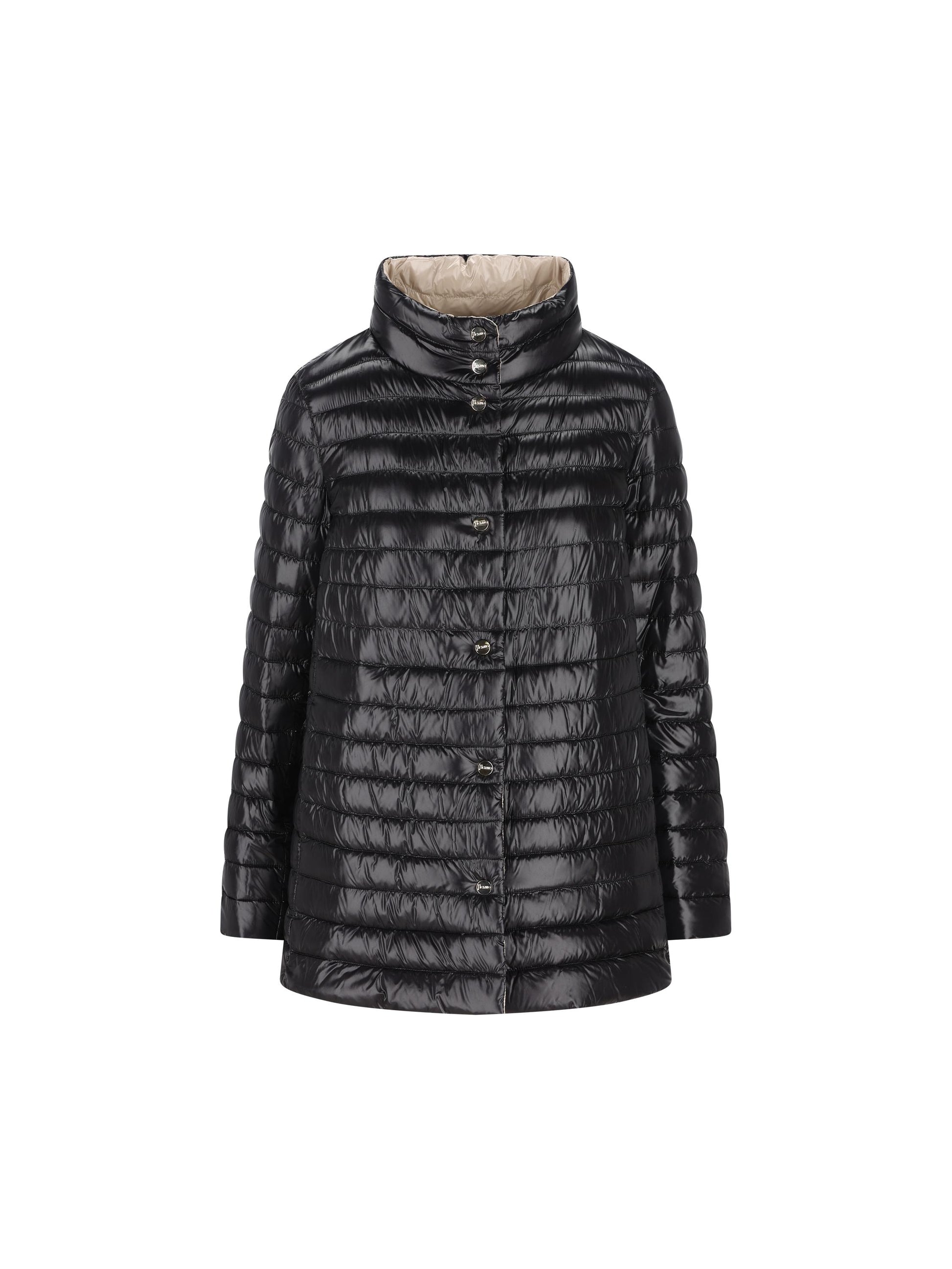 Piumino realizzato in poliammide. PI1234D 12017Z9319 HERNO 