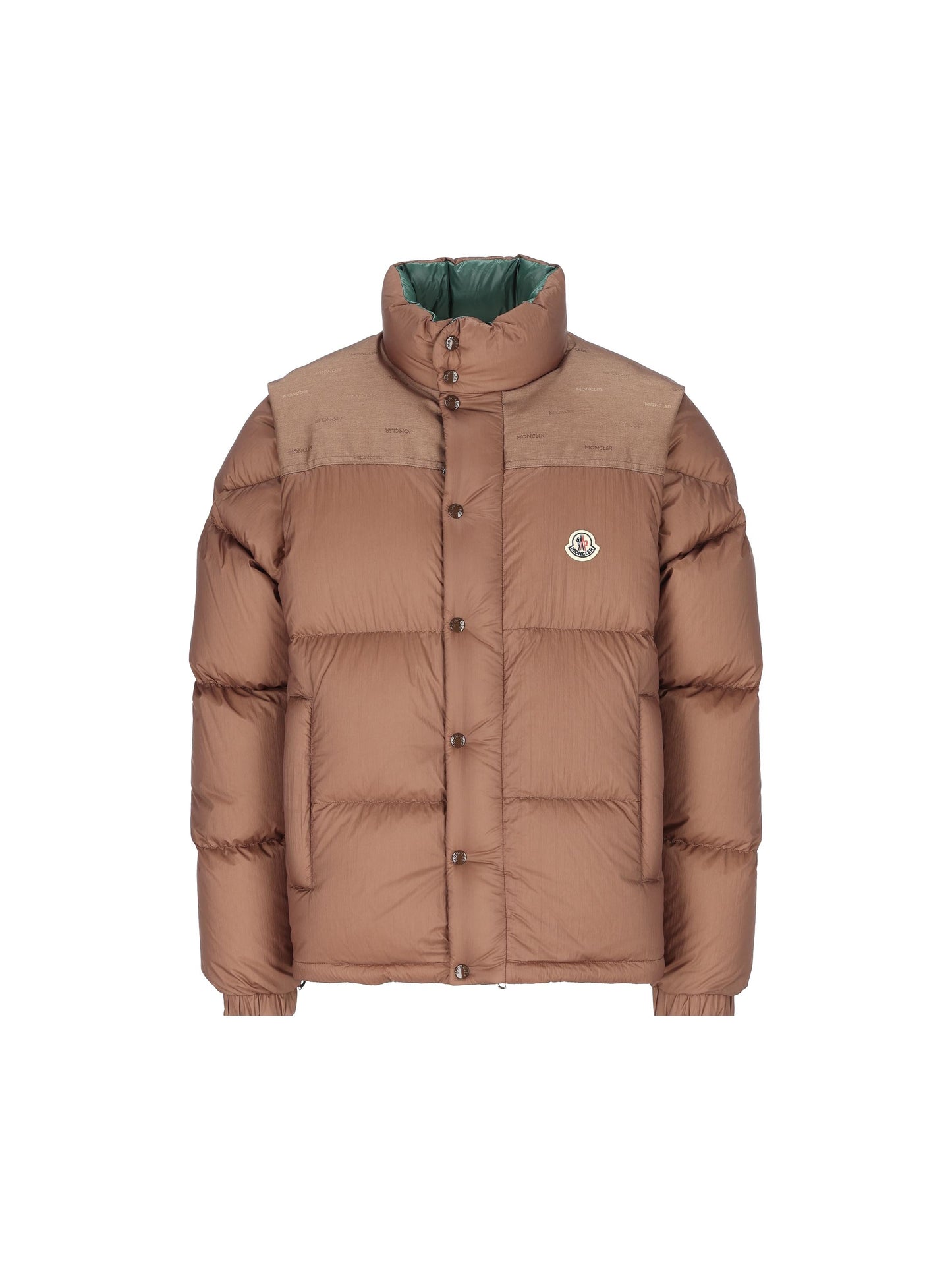 MONCLER - RE/ICONS MJ20911A002115985T263