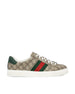 Sneakers in tessuto. 760775 FACMZ9746 GUCCI 
