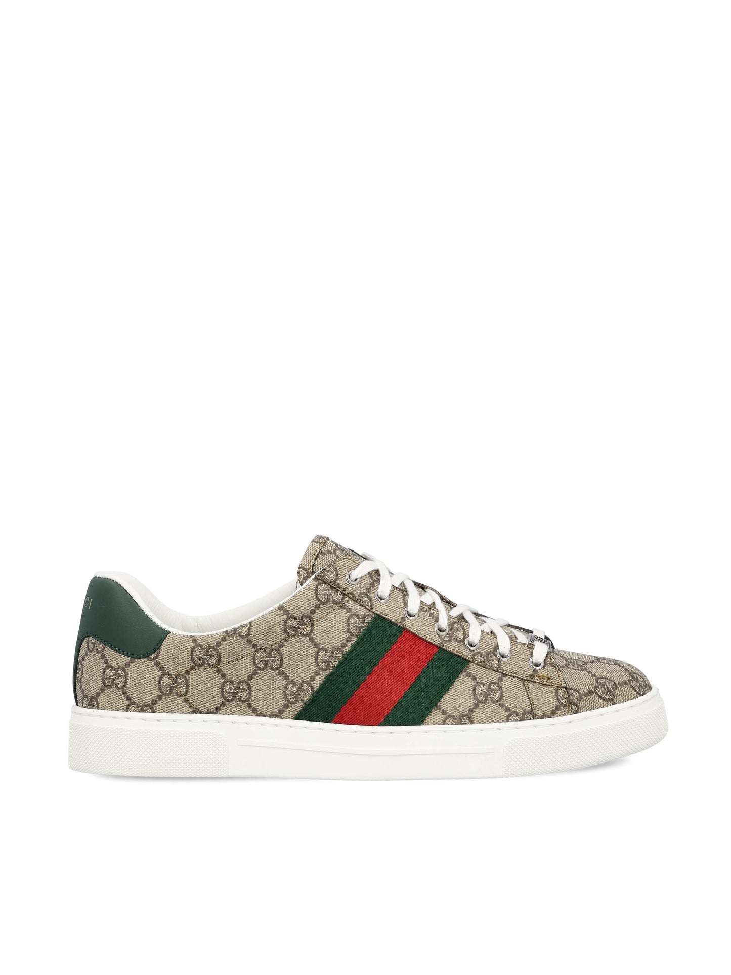 Sneakers in tessuto. 760775 FACMZ9746 GUCCI 