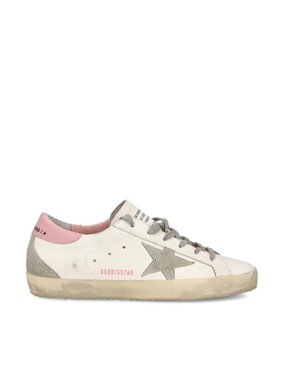 Sneakers realizzate in pelle. GWF00102 F00256910914 GOLDEN GOOSE 