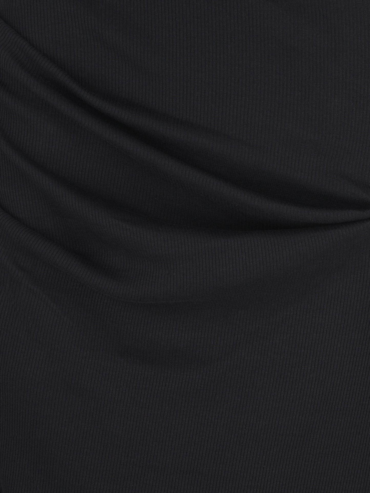 Abito realizzato in cotone ed elastan. S359Y51XAD 1100 LOEWE 