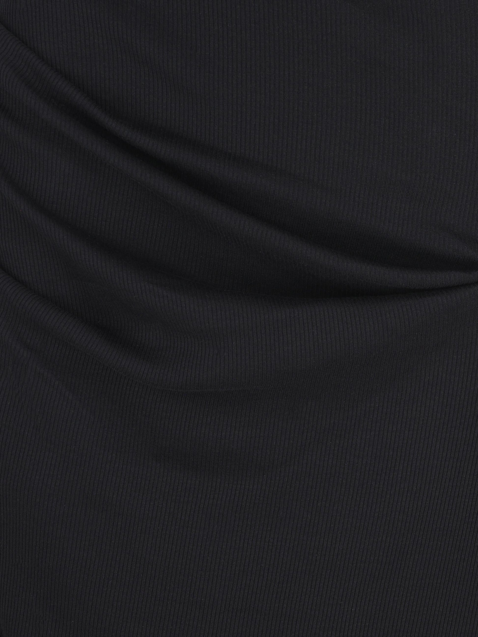 Abito realizzato in cotone ed elastan. S359Y51XAD 1100 LOEWE 