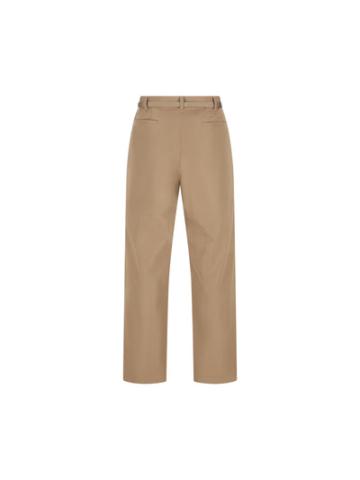 Pantaloni realizzati in poliestere. SPH507 18UUF0241 PRADA 