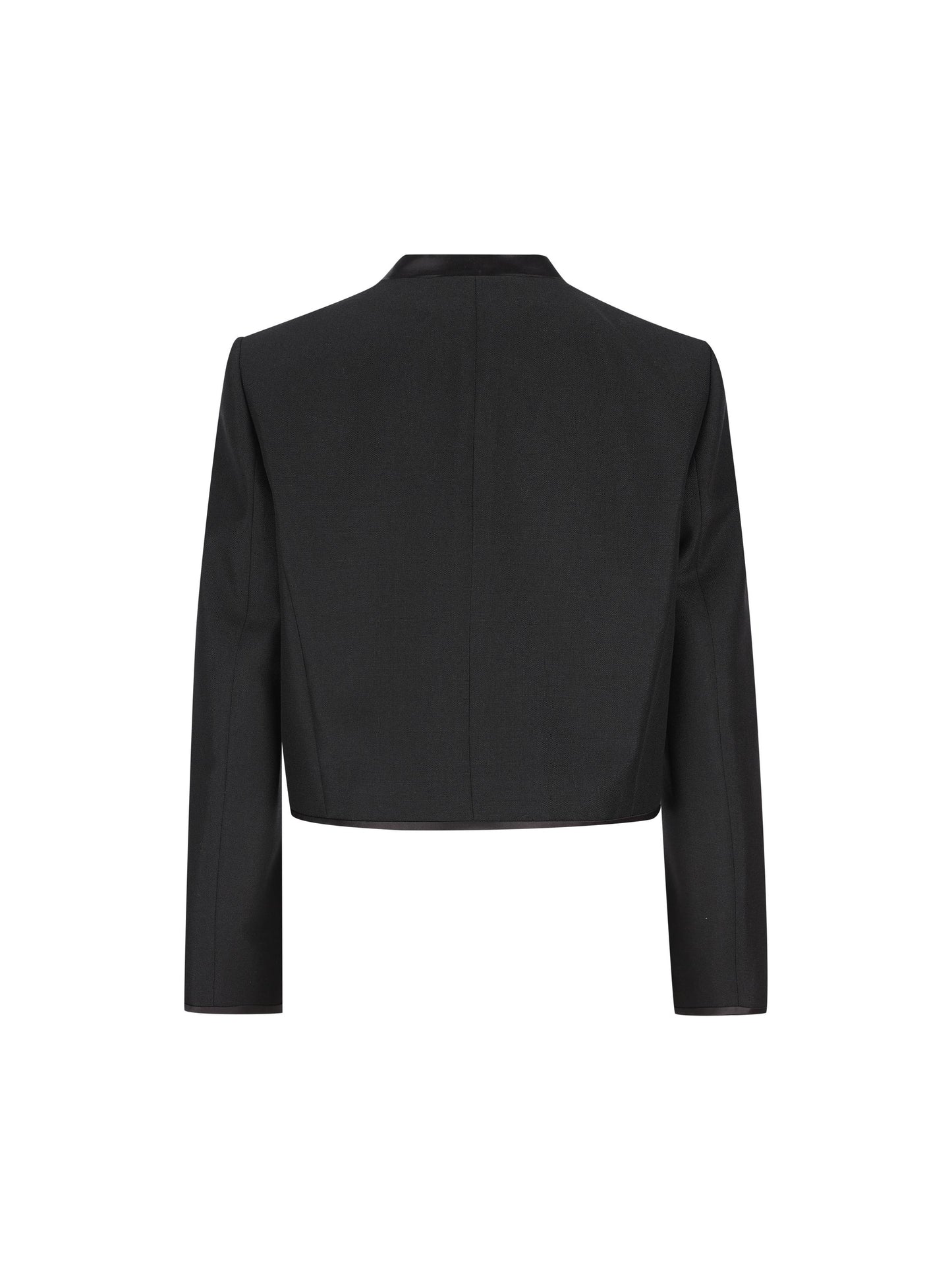 Giacca realizzata in lana e mohair 8B3CE5C02TS 0NO VALENTINO GARAVANI 