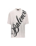 T-shirt realizzata in cotone. 764235 TTVN99081 BALENCIAGA 