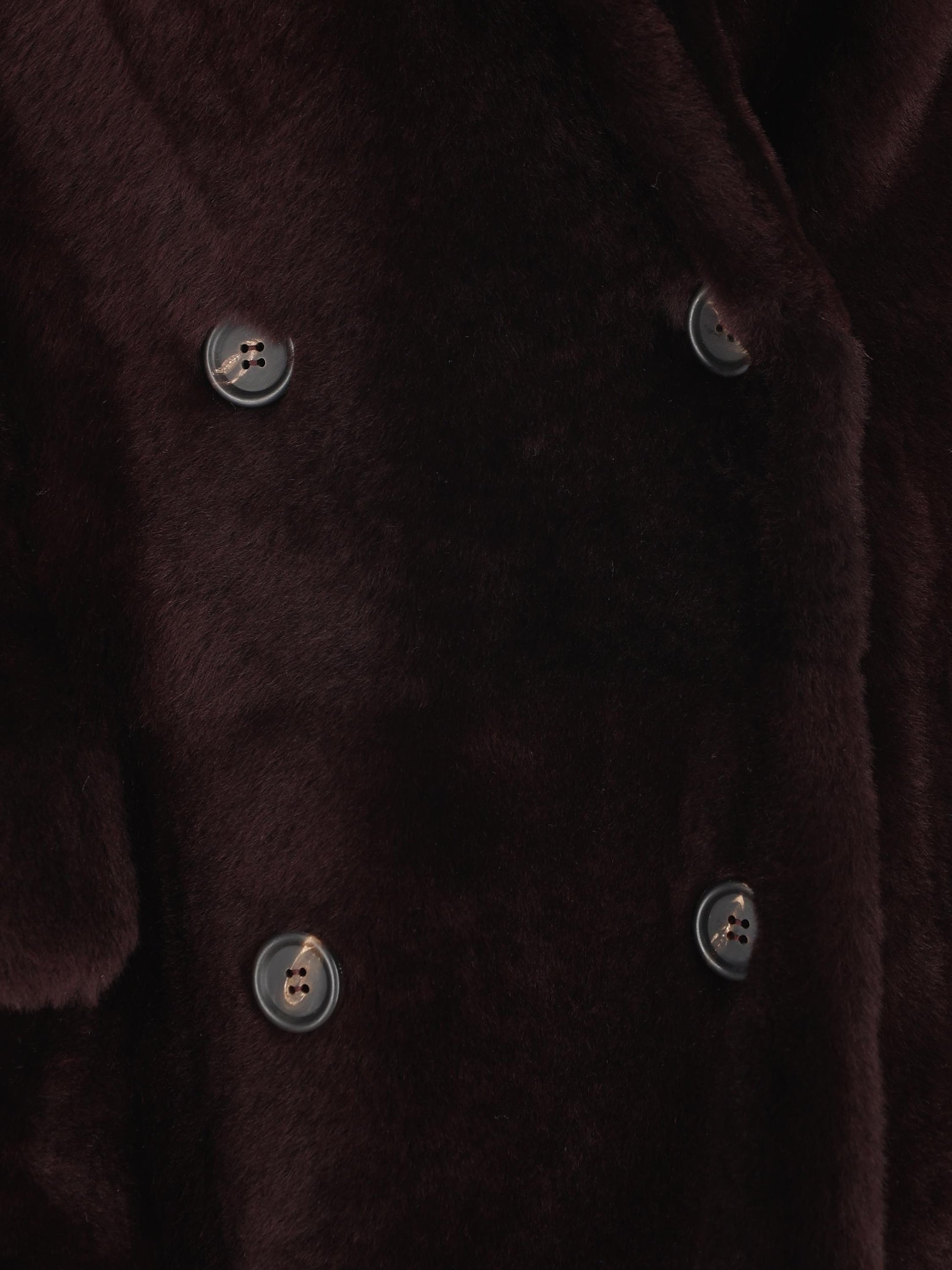 Outerwear in shearling. MPMRA7495 C4243 BRUNELLO CUCINELLI 