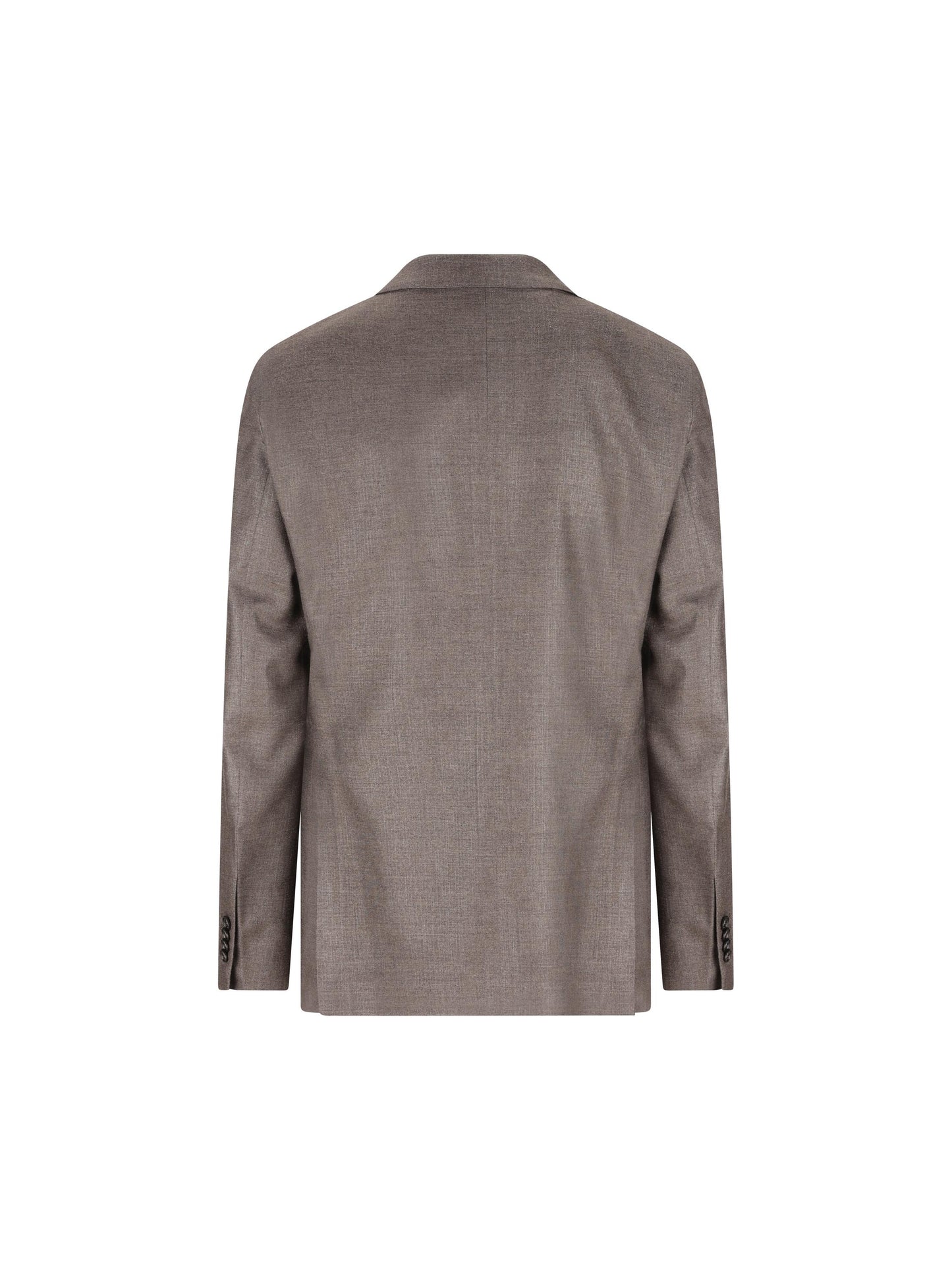 Blazer realizzato in cotone. 1SVS20K T3271 TAGLIATORE 