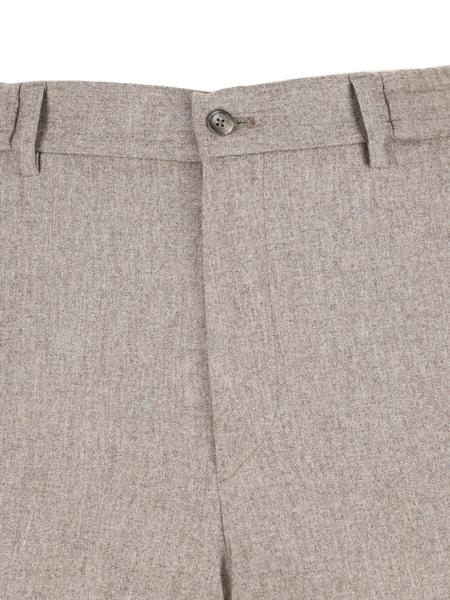 Pantaloni realizzati in lana. GARCON 070039T3042727 TAGLIATORE 