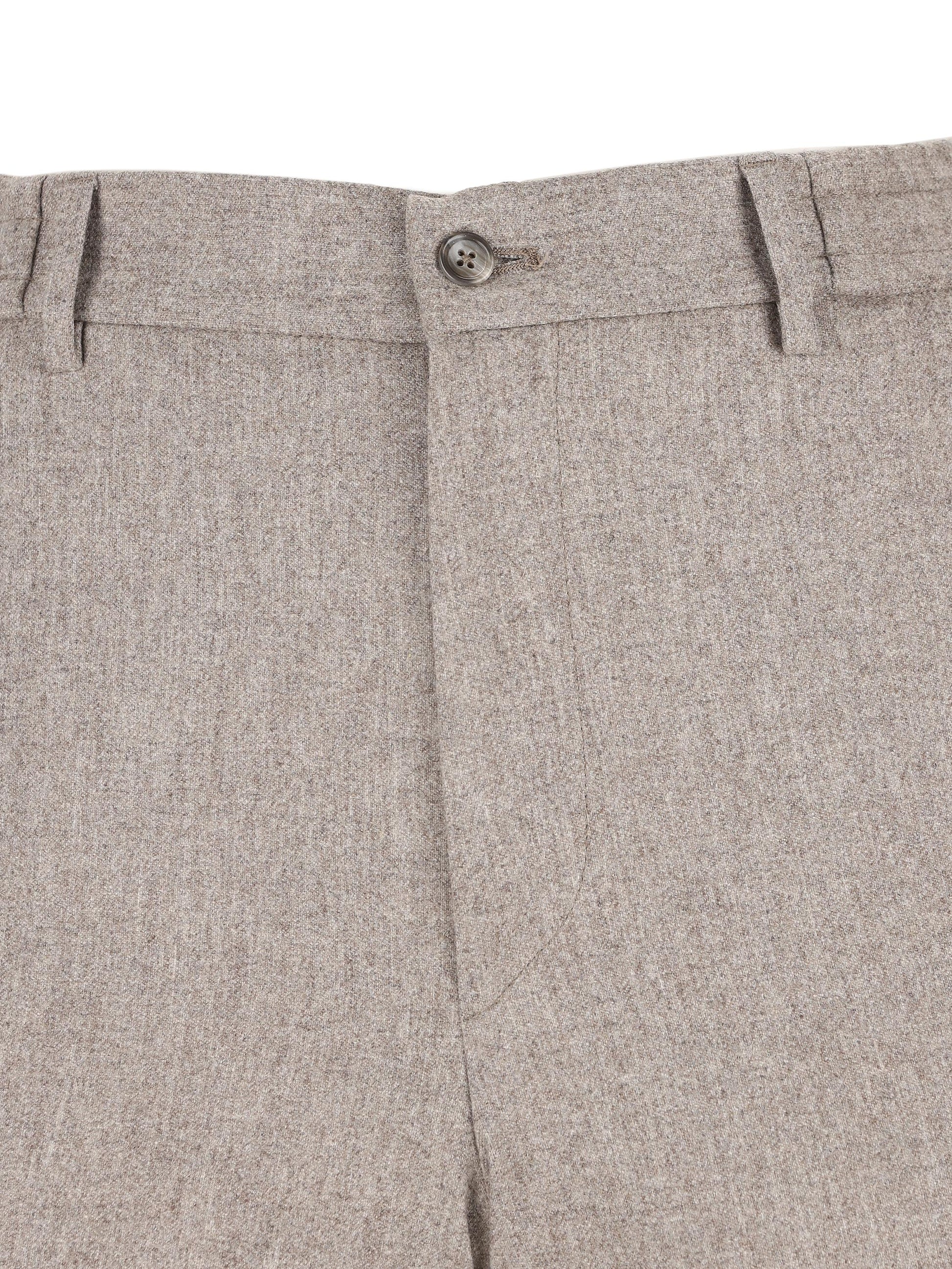 Pantaloni realizzati in lana. GARCON 070039T3042727 TAGLIATORE 