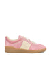 Sneakers realizzate in crosta. 8W2S0IL9LAL BRN VALENTINO GARAVANI 