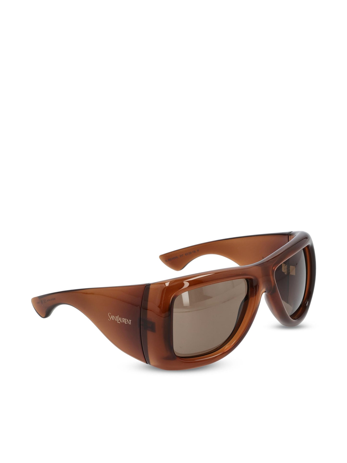 Occhiali da sole realizzati in nylon. 862886 Y99582706 SAINT LAURENT 