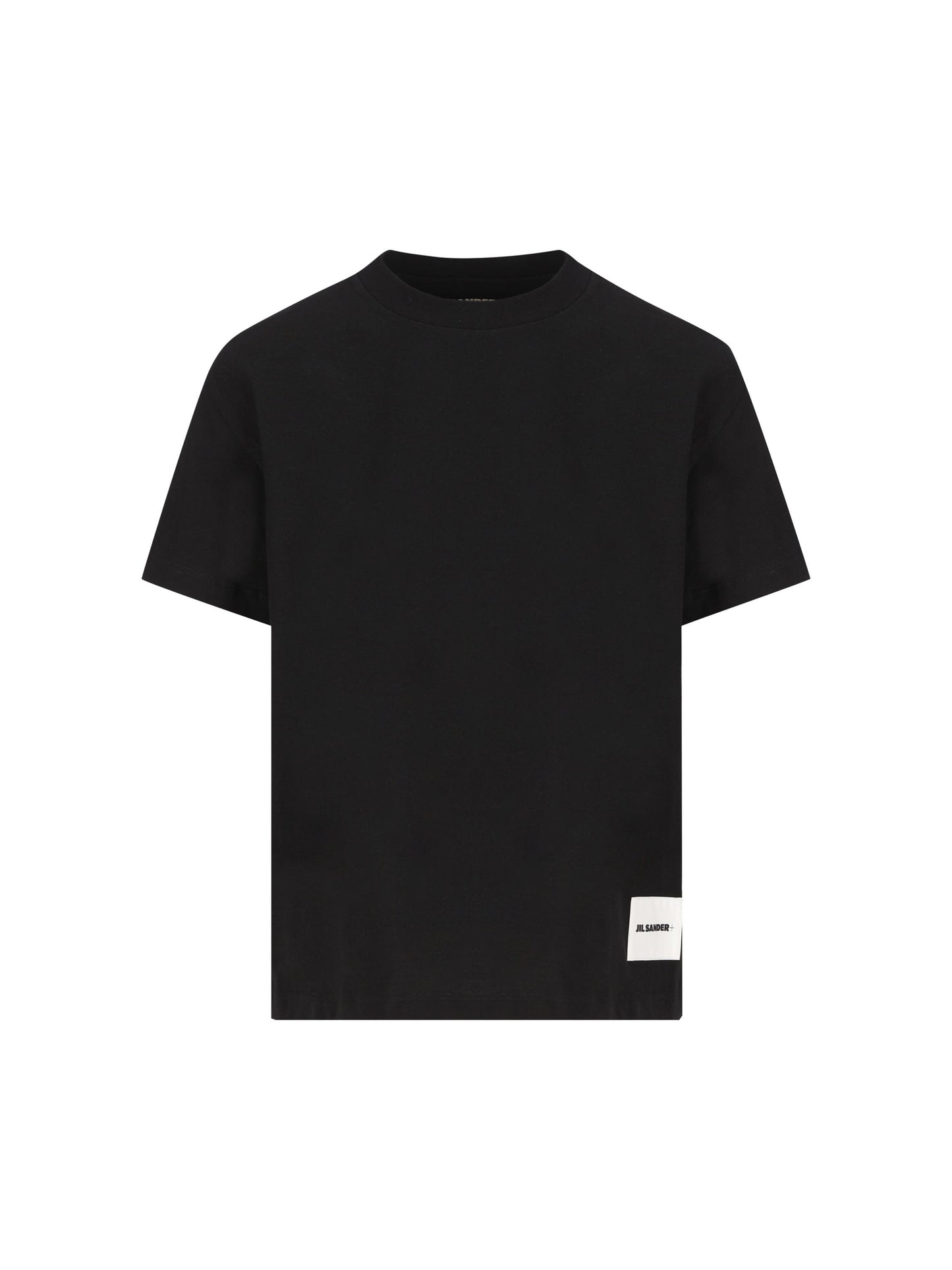 T-Shirt realizzata in cotone. J40GC0001 J45048001 JIL SANDER