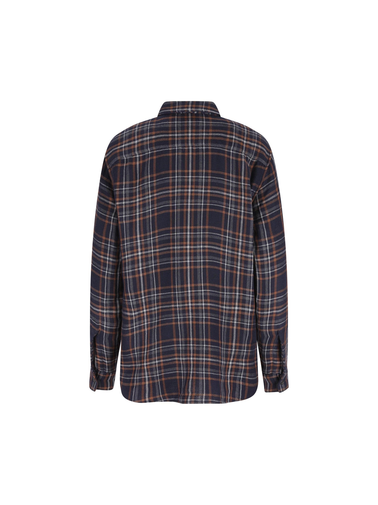 Camicia realizzata in cotone. 838890 Y3J714726 SAINT LAURENT 