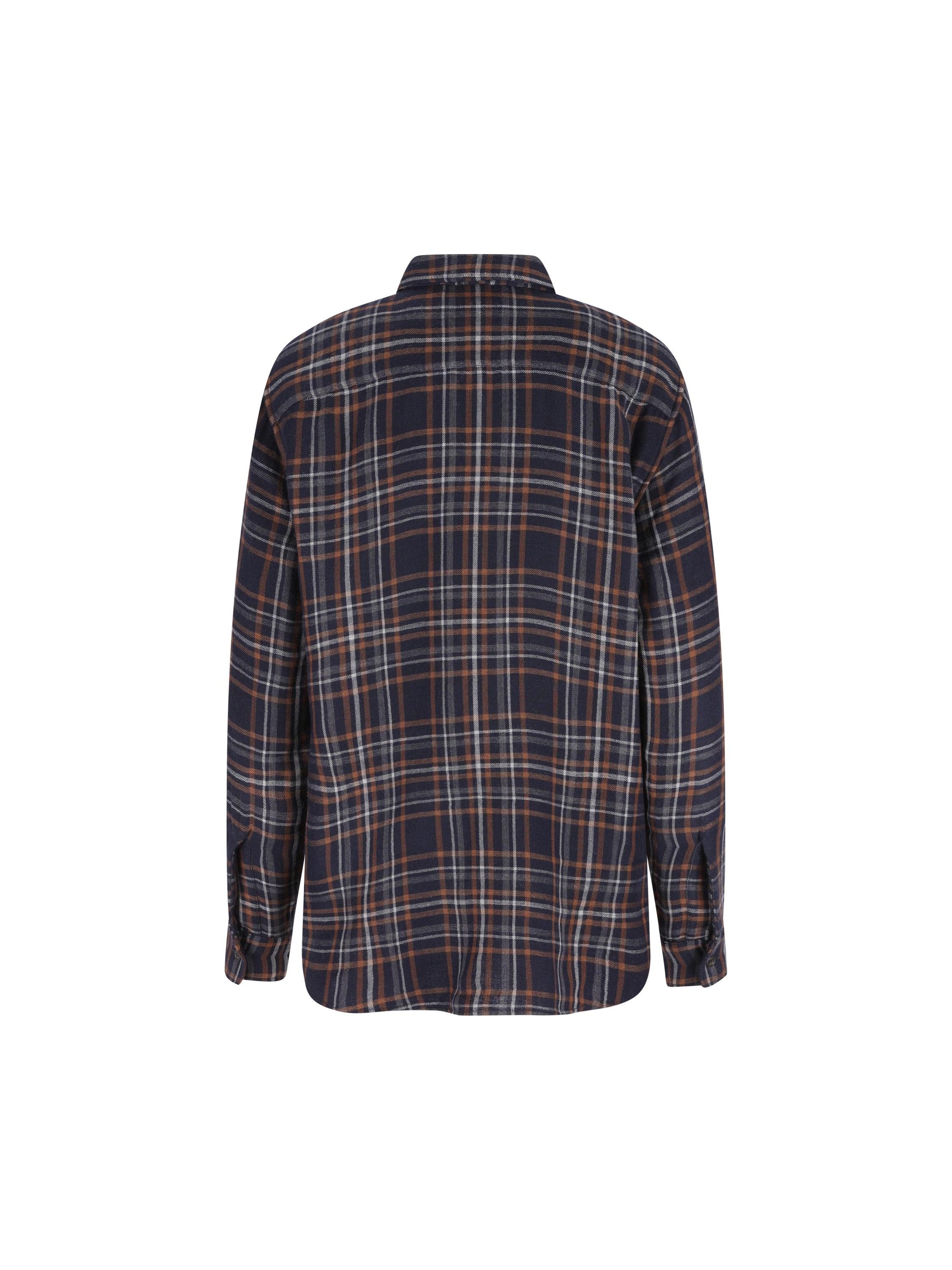 Camicia realizzata in cotone. 838890 Y3J714726 SAINT LAURENT 