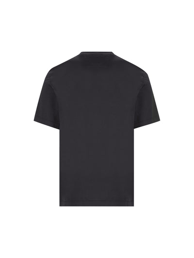 T-Shirt realizzata in cotone. 20CMTS114A 006374G999 C.P COMPANY 