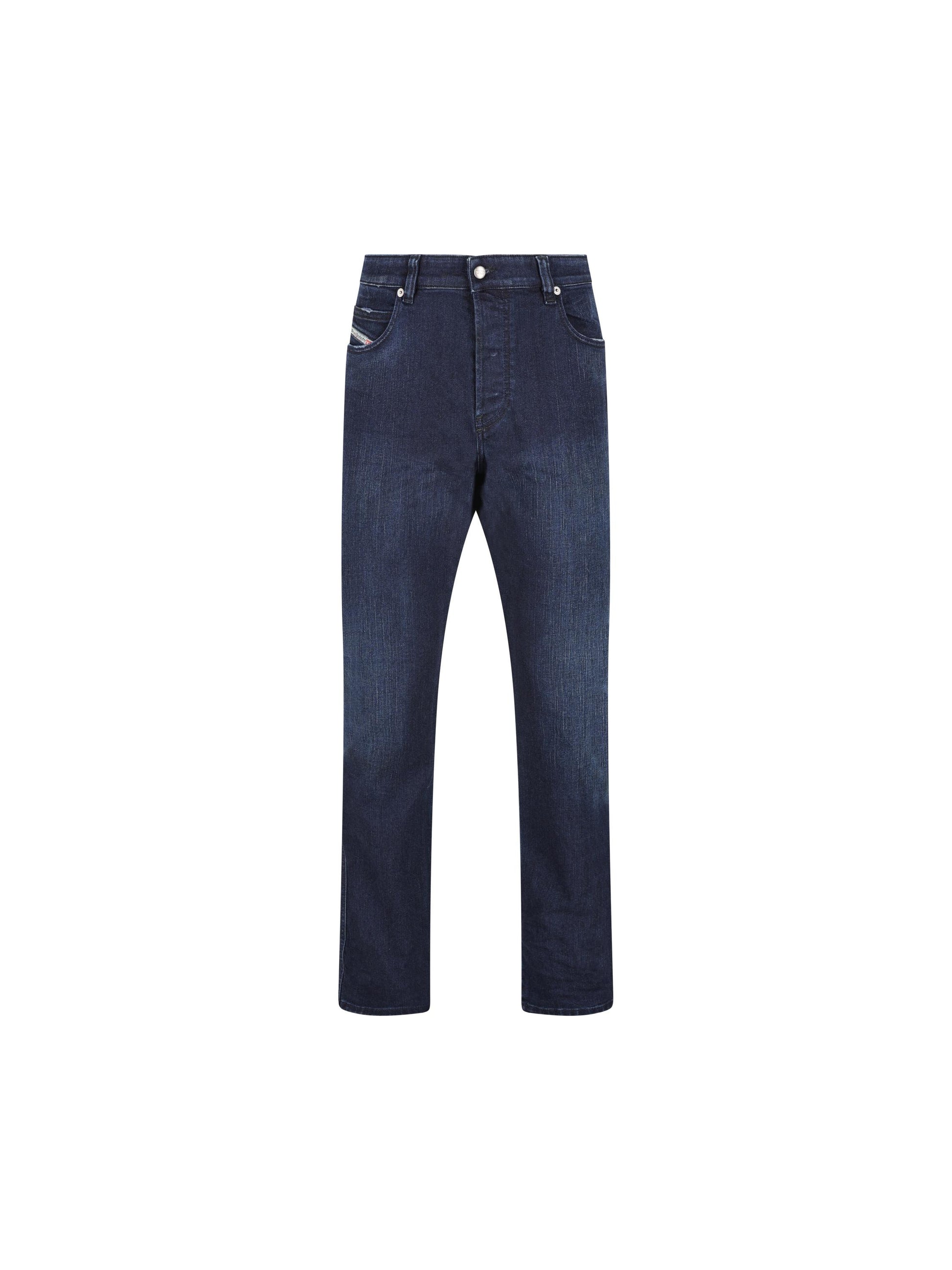 Jeans in cotone. A15797 09M7601 DIESEL 