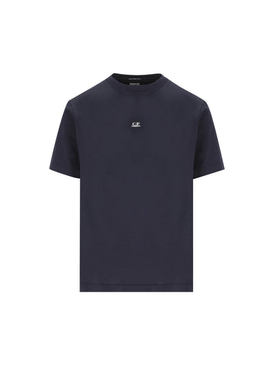 T-Shirt realizzata in cotone. 20CMTS114A 006374G888 C.P COMPANY 