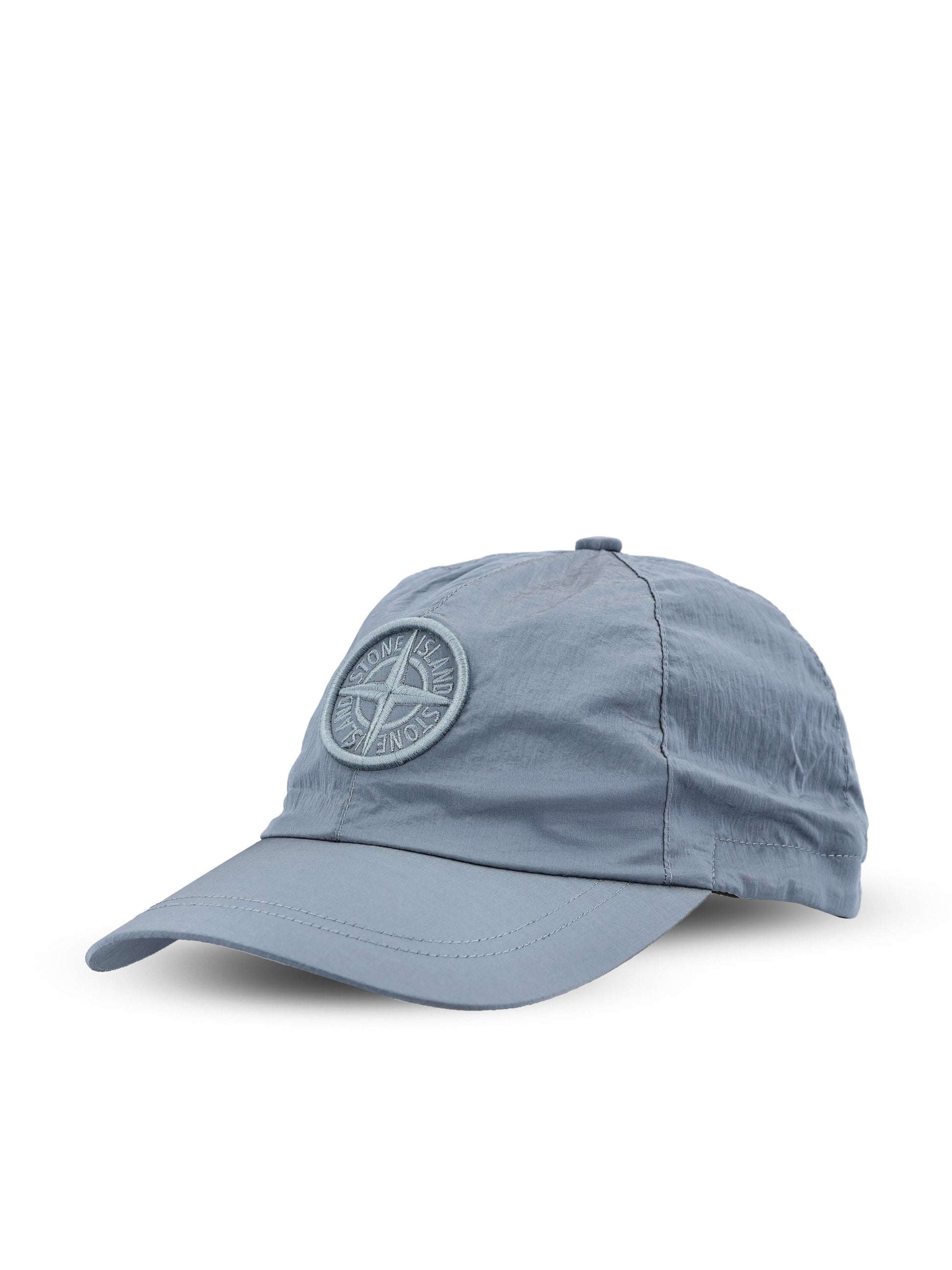Cappellino in poliammide. 9100011 S0076V0024 STONE ISLAND 