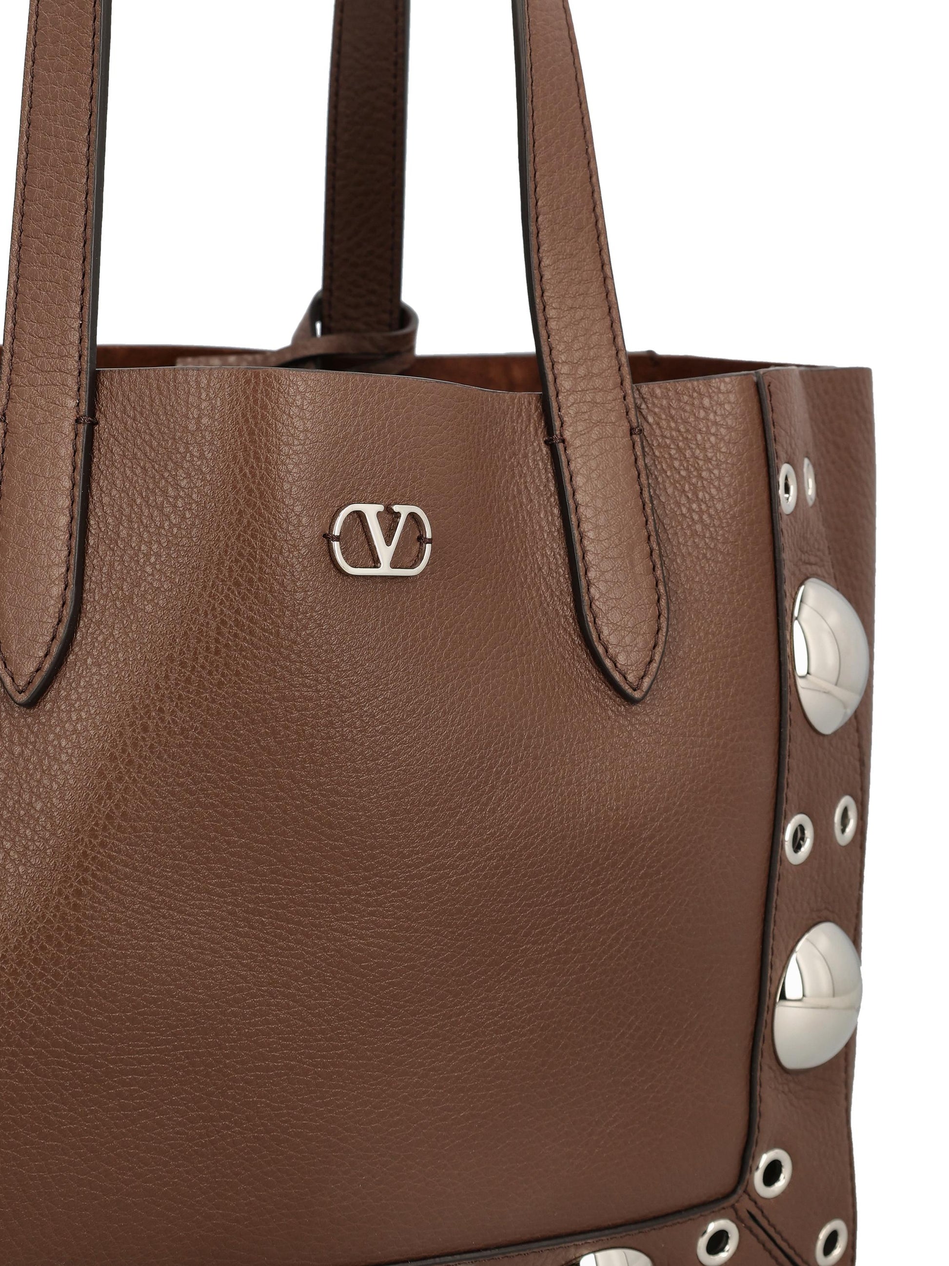 Borsa realizzata in pelle di vitello. 7W2B0R88MJL W04 VALENTINO GARAVANI 
