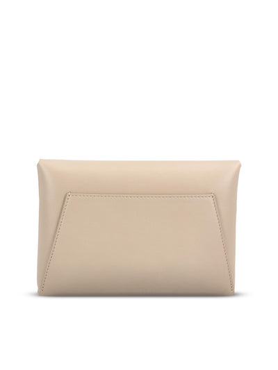 Pochette realizzata in pelle. MWXAD2722 C8922 BRUNELLO CUCINELLI 