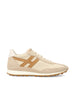 Sneakers realizzate in pelle scamosciata. HXW6990GA20UZA 0FEA HOGAN 