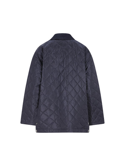 Giacca realizzata in poliammide riciclata. 292329 1WQ9F0AIN PRADA 