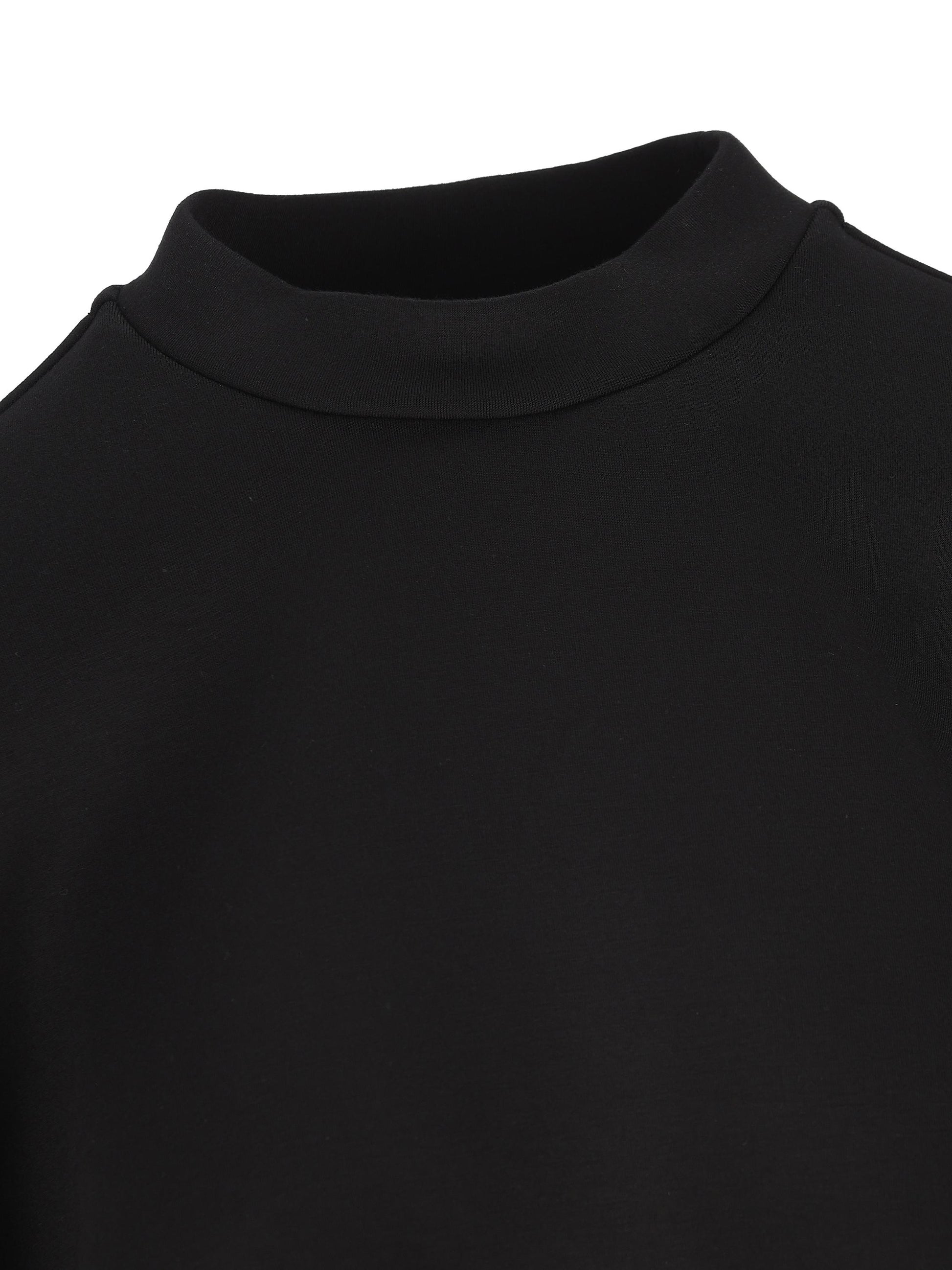Felpa realizzata in viscosa. W8G00002 89AYC999 MONCLER - EDWARD ENNINFUL 