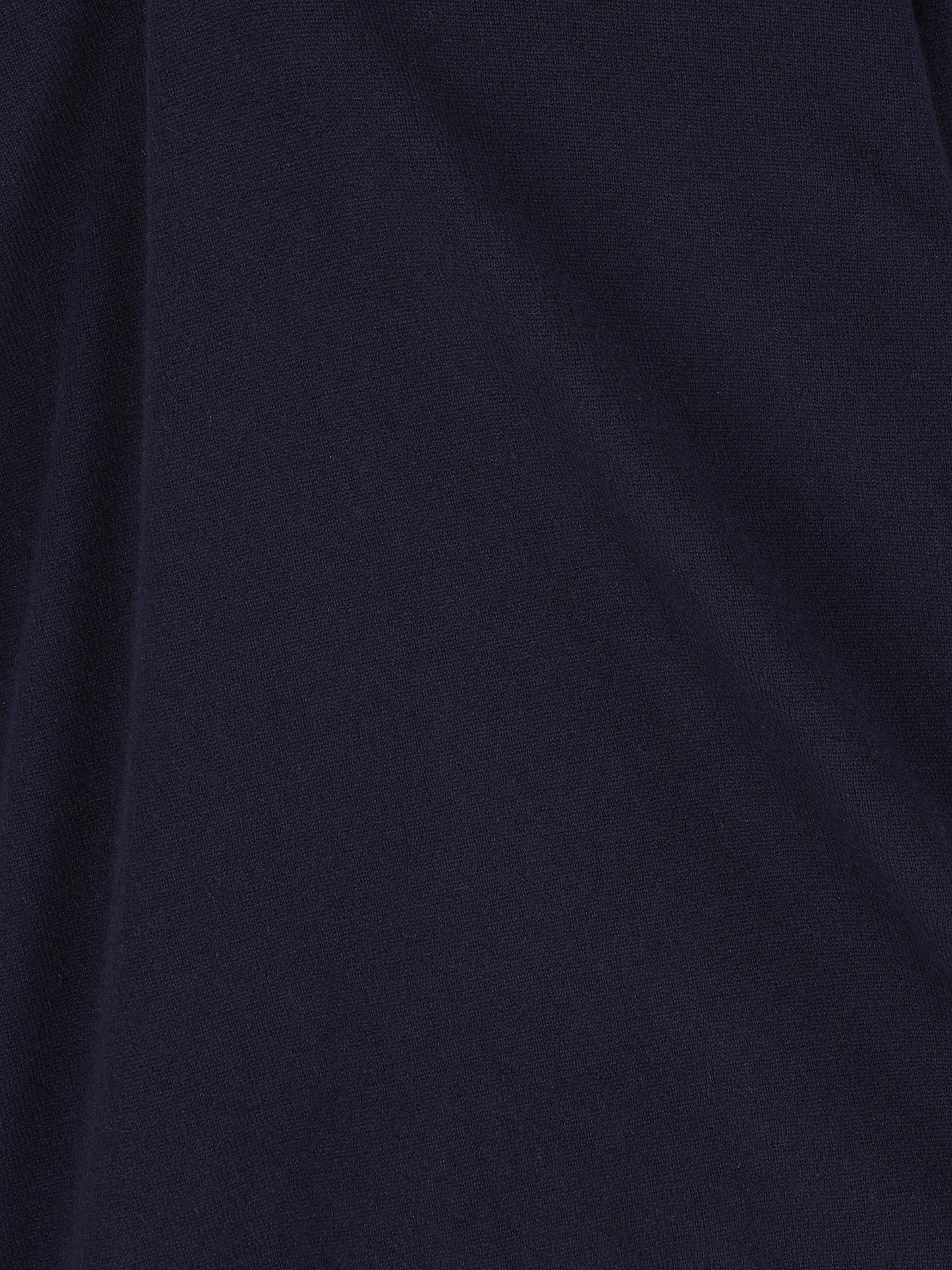 Polo realizzata in cashmere 3153B 1001 ALPHA STUDIO 