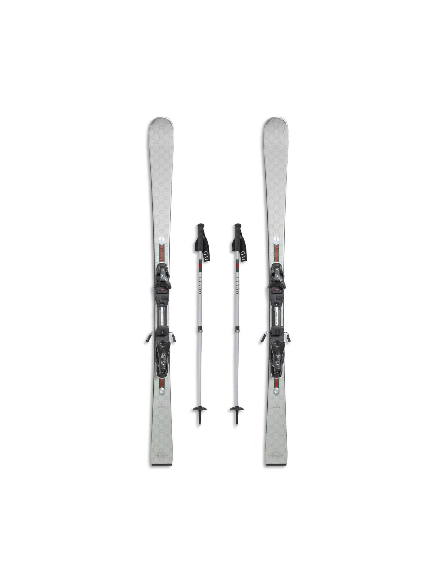 Set da sci Gucci X HEAD 850192 FAEST9046 GUCCI 