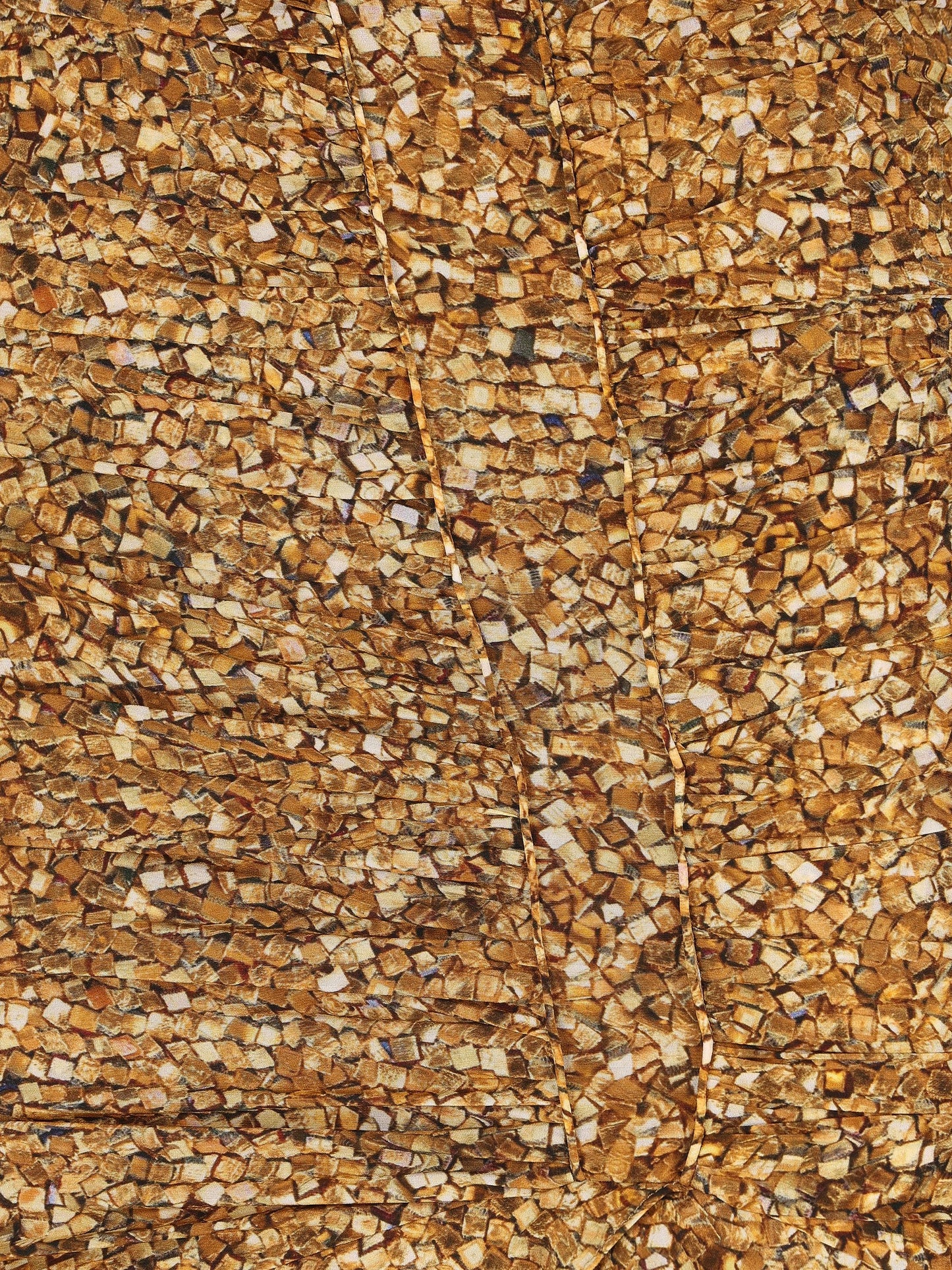 Gonna realizzata in seta. 25AJU0009FA-C3J08I 10OE ISABEL MARANT 