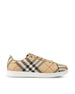 Sneakers realizzate in poliammide. 8118846 B9368 BURBERRY 
