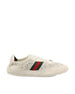 Sneakers realizzate in rete e pelle scamosciata. 859221 AAF3W9165 GUCCI 