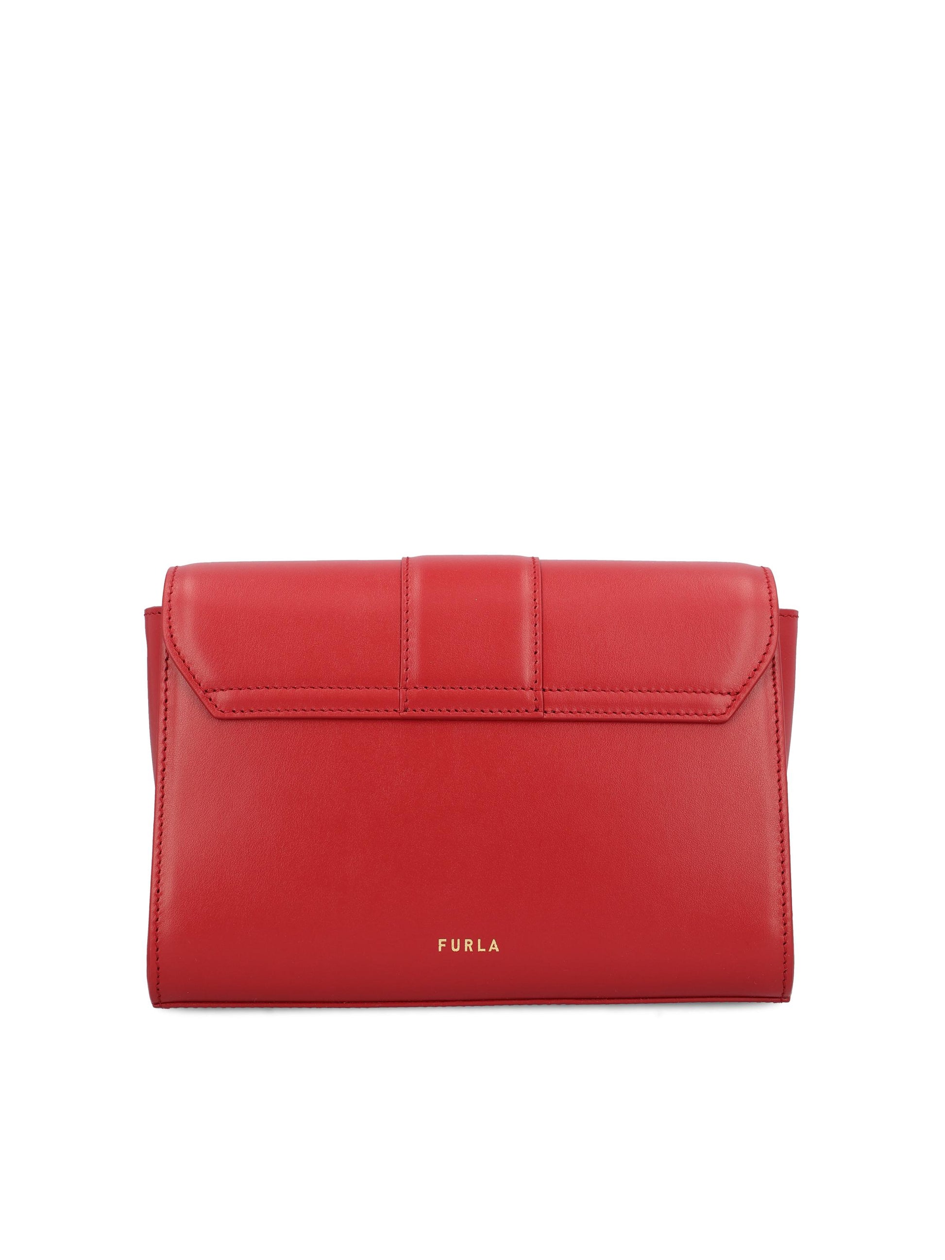 Borsa realizzata in cuoio. WB01683 BX33464021S FURLA 
