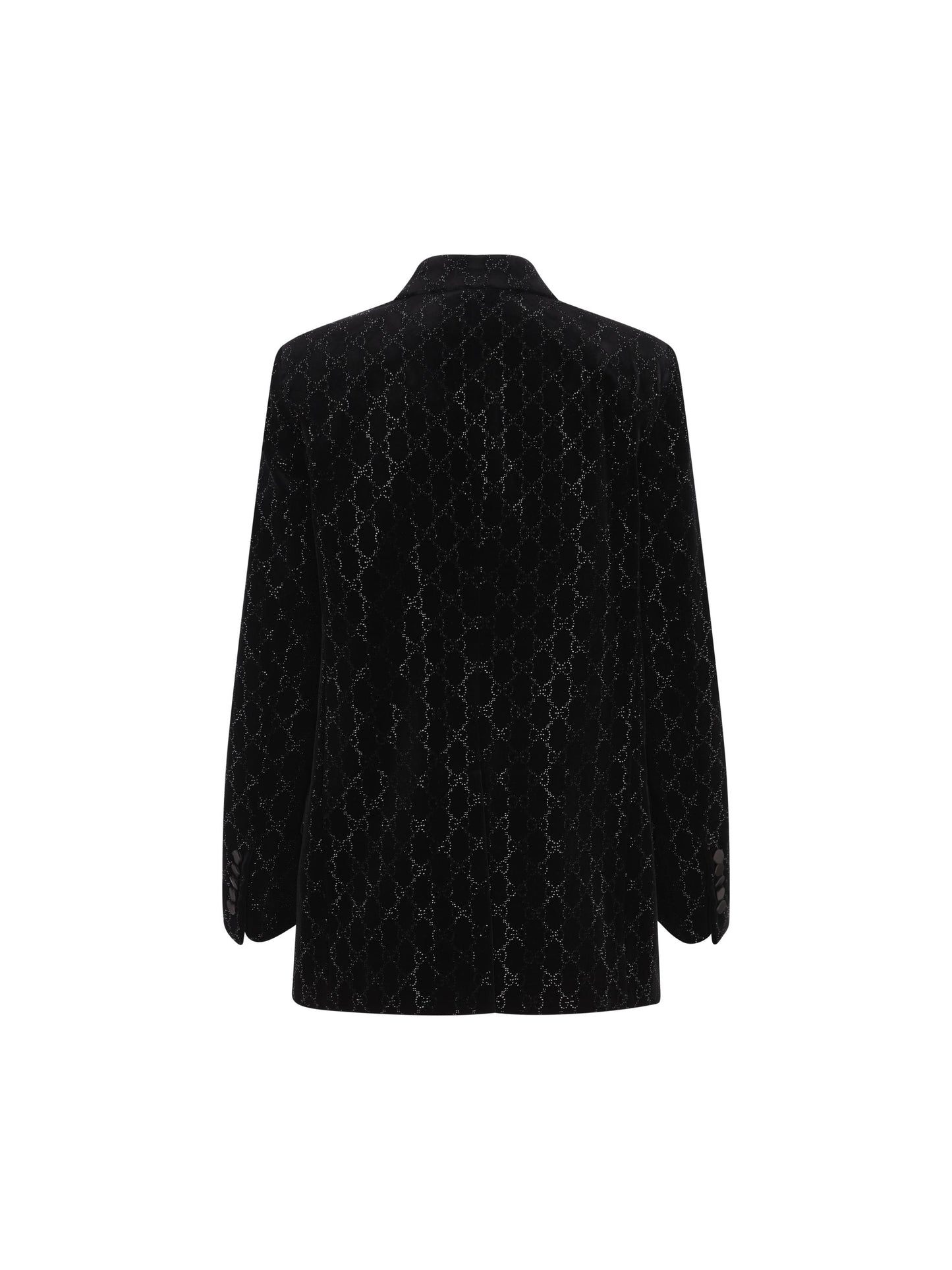 Giacca realizzata in cotone. 836181 Z7AST1000 GUCCI 