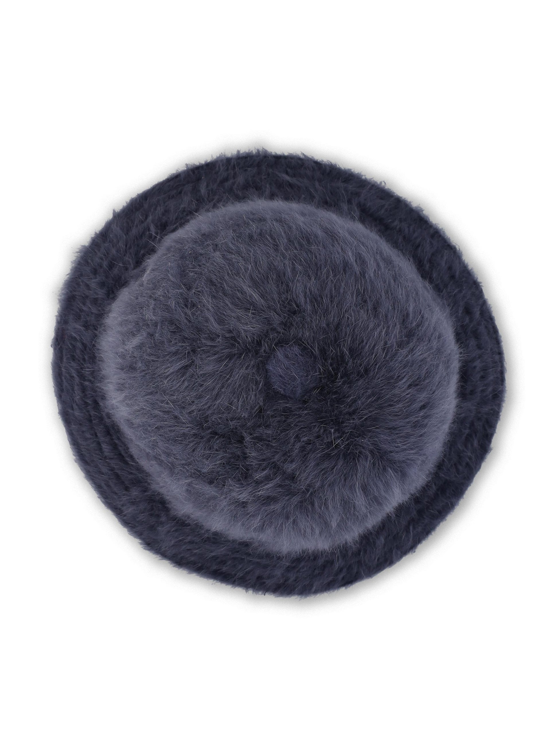 Cappello Furgora® Casual in angora K3017ST NV411 KANGOL 