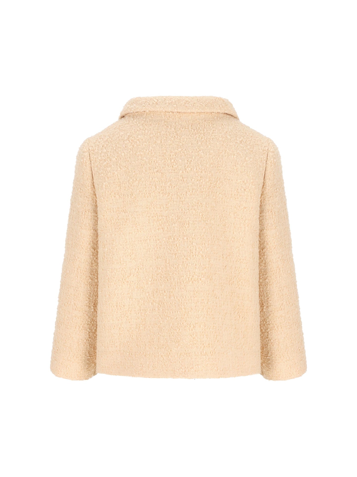 Giacca realizzata in lana vergine e poliammide. 8B3CE5Y59VM ET5 VALENTINO GARAVANI 