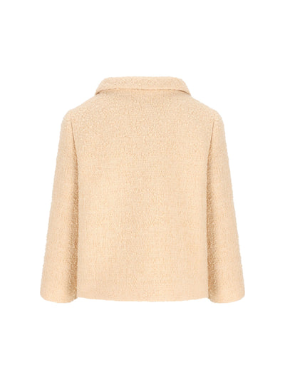 Giacca realizzata in lana vergine e poliammide. 8B3CE5Y59VM ET5 VALENTINO GARAVANI 