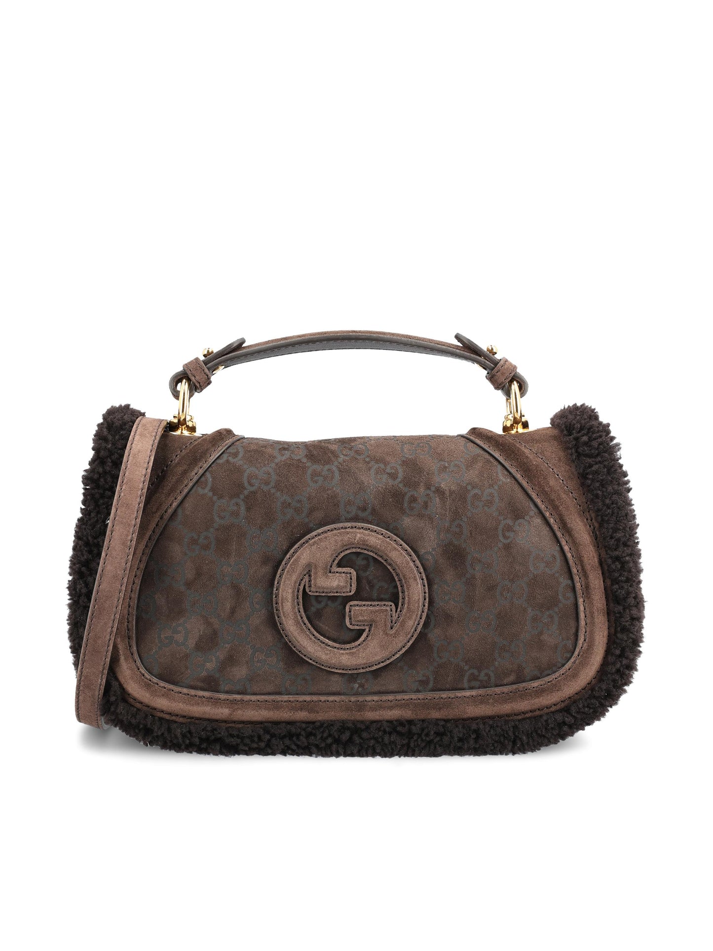 Borsa in pelle. 815714 AAE7I2045 GUCCI 