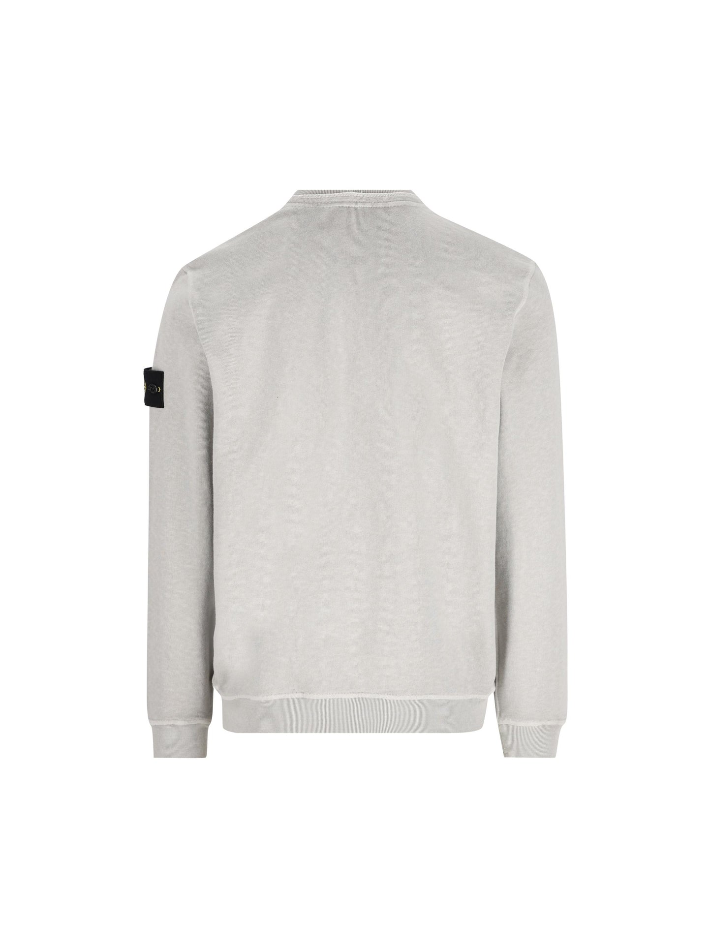 Felpa realizzata in cotone. 6100034 S0060V0161 STONE ISLAND 