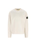 Felpa realizzata in cotone. 6100011 S0297V0093 STONE ISLAND 
