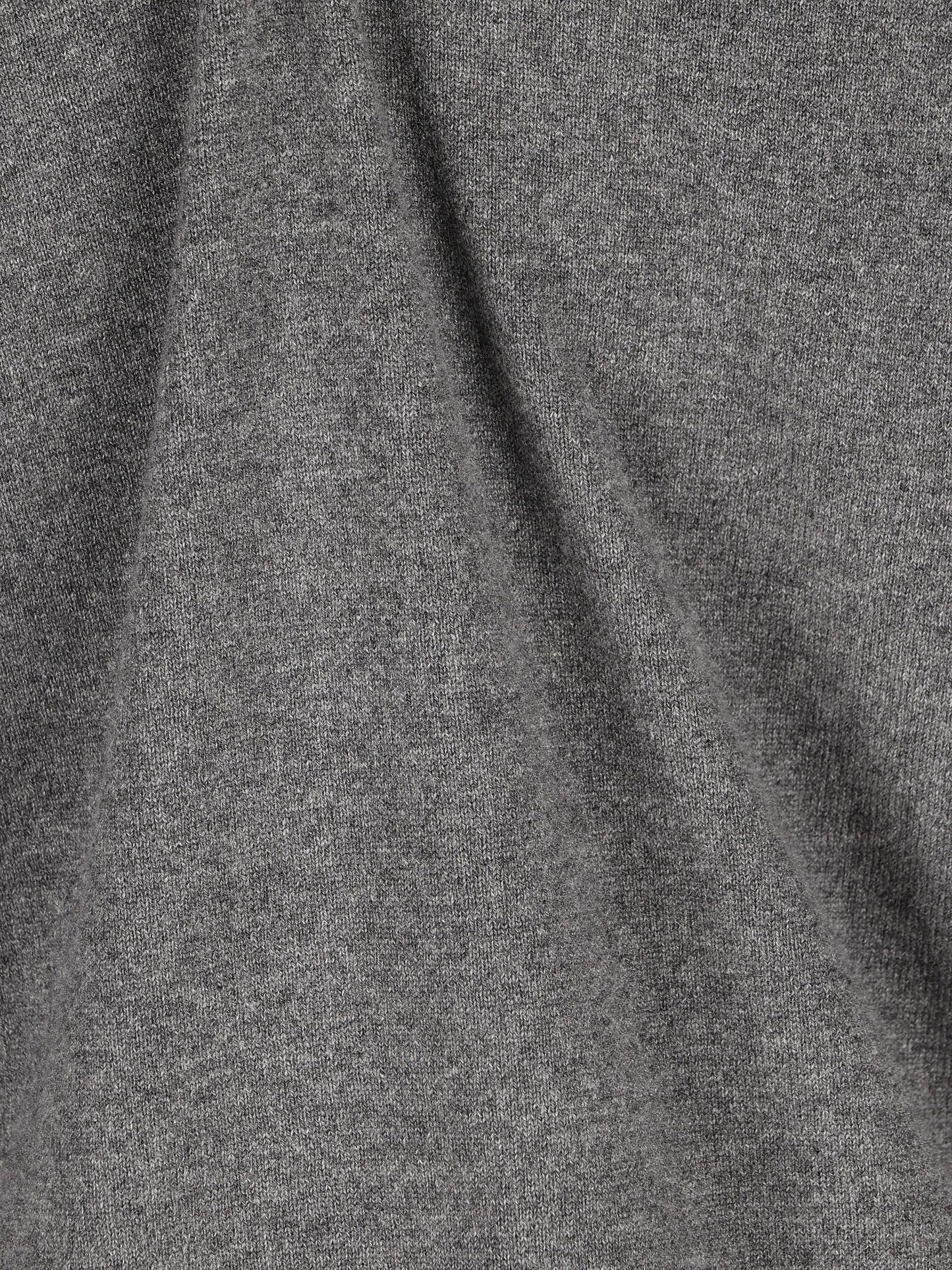 Blouson basic in cashmere con zip 3157E 1005 ALPHA STUDIO 