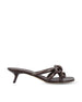 Sandalo realizzato in pelle di agnello. LLSP465X10 0018 LOEWE 