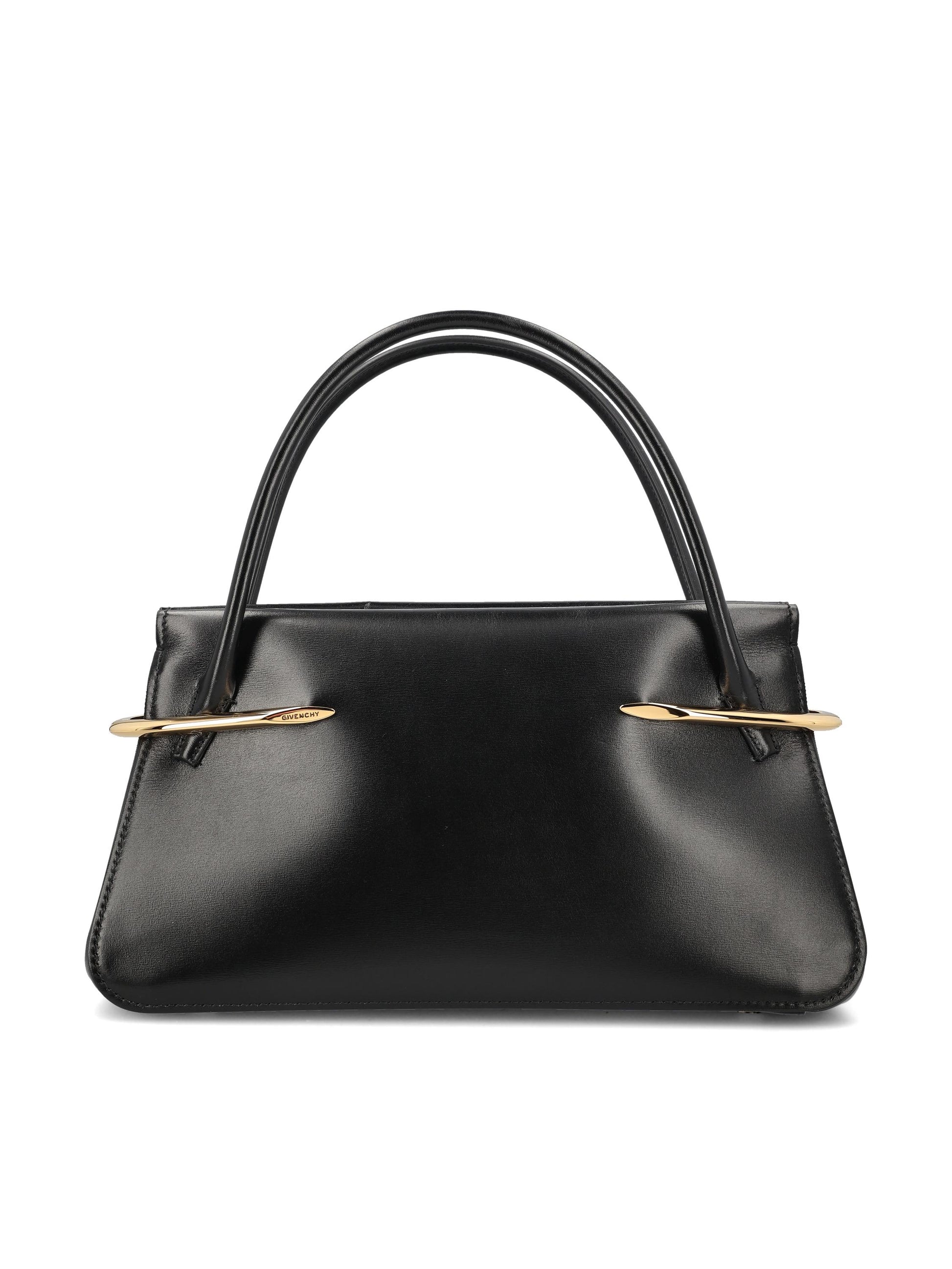Borsa realizzata in pelle. BB5158B2CN 001 GIVENCHY 