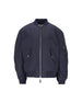 Bomber in cotone e poliammide. BM01CQ164Z 410 GIVENCHY 