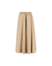 Gonna realizzata in misto cotone. ML598G4006 C3045 BRUNELLO CUCINELLI 